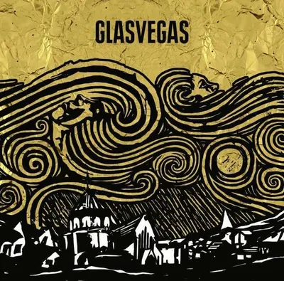 Produktbild von Glasvegas Schallplatte 180g