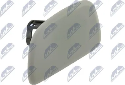 Produktbild von NTY Scheibenwischer-Düse EDS-SB-004 Links für SUBARU FORESTER (SG)