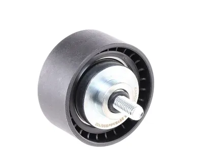 Produktbild von KAMOKA R0023 Umlenkrolle Keilrippenriemen 55mm für BMW 3 Touring (E91) 3 Limousine (E90) 5 Touring (F11) 1 Schrägheck (E87) 5 Limousine (E60)