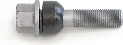 Image de Boulon de roue H&R M14x1,5 M14 60 mm SW19 19 mm 1456006