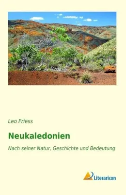 Produktbild von Neukaledonien