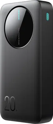 Produktbild von JOYROOM Powerbank Joyroom JR-PBF14, 20000mAh, 12W, Black