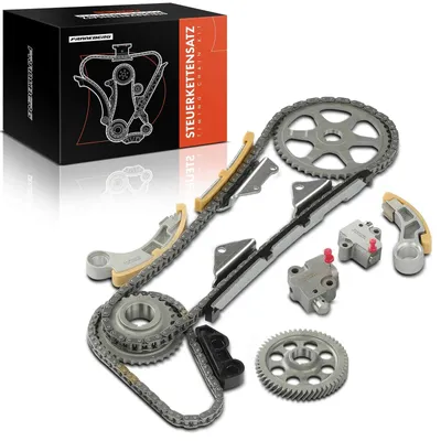 Obrázok produktu pre Sada rozvodových reťazí – pre motor 2,2 l – originálne diely (OE) 13470-RBDE01 14401-RBDE01