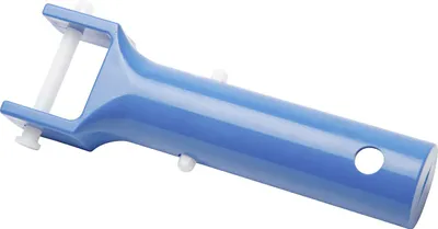 Produktbild von Steinbach Ersatzgriff für Bodensauger blau