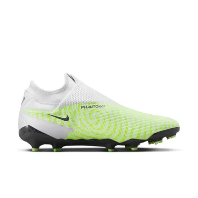 Produktbild von Nike PHANTOM GX ACADEMY DF FG/MG BARELY VOLT/GRIDIRON-BARELY GR BARELY VOLT/GRIDIRON-BARELY GR 12