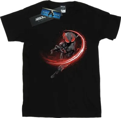 Obrázek produktu pro DC Comics - Pánské tričko BI11447 (M) (Black)