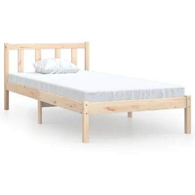 Produktbild von VidaXL 810047, 95,5 cm, 195,5 cm, 69,5 cm, 900 x 1900 mm, 1 Stück(e)