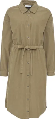 Obrázek produktu pro Mazine dámské šaty Adela Dress, velikost:L, barvy:clay