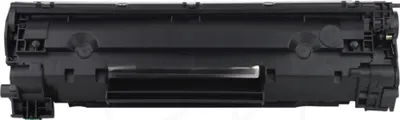 Produktbild von CompaTech Toner für CB436A HP Laser Jet P 1505/ M 1120/ 1522 MFP, Canon LBP 3250