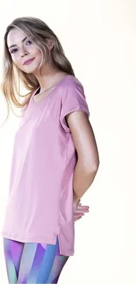Produktbild von T-Shirt Ditchil TS5035-511 für Damen