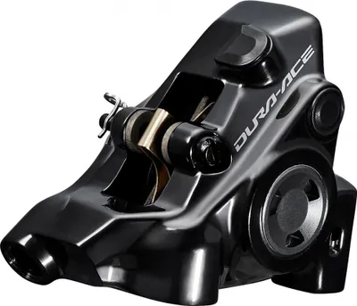 Image de Shimano BR-R9200 Etrier de frein à disque droit