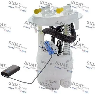 Produktbild von FISPA Benzinpumpe 721097 für DS DS 3