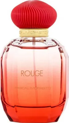 Produktbild von Pascal Morabito Rouge Eau de Parfum für Damen 100 ml