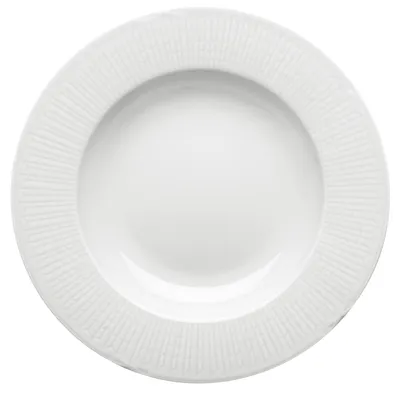 Obrázok produktu pre Rörstrand Swedish Grace - tanier hlboký 25 cm, biely