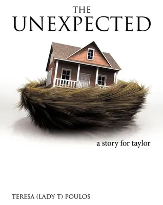 Produktbild von The Unexpected