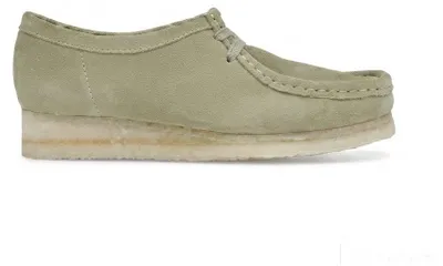 Produktbild von Clarks Originals Wallabee Maple Suede (Women's)