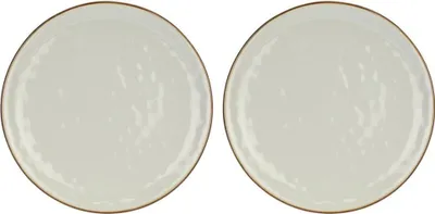 Zdjęcie produktu dla Rose&Tulipani Concerto Grigio zestaw 2 talerzy 33 cm 135100019