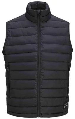 Produktbild von Weste Jj Rebel 12279176-BLACK für Herren