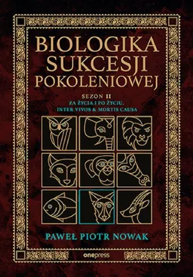 Obrázek produktu pro Biologika Sukcesji Pokoleniowej.