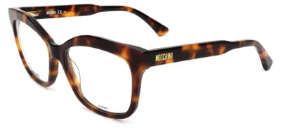 Produktbild von Moschino Sonnenbrille MOS606 05L 53 16 140