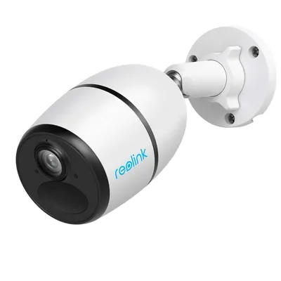 Produktbild von Reolink Go Series G330 4G LTE 4MP Außenkamera