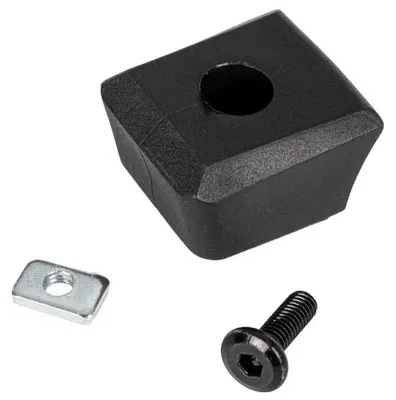 Immagine prodotto di Powerslide Khaan Jr Ltd Freni Nero  Nero Taglia unica