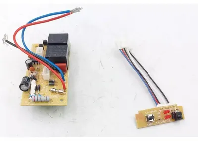 Immagine prodotto di Scheda elettronica