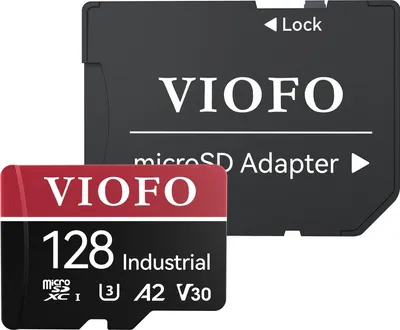 Obrázok produktu pre VIOFO Micro SD karta 128 GB
