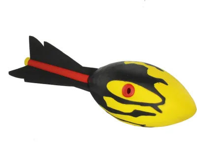 Produktbild von Pfeifender Raketenball