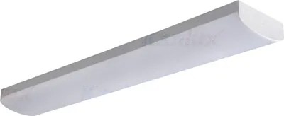 Produktbild von Kanlux S.A. 33891, LED, IP20, Weiß