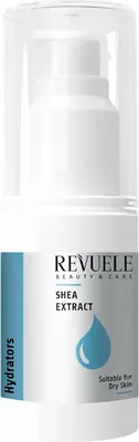 Produktbild von Revuele Customize Your Skincare Hydrators Shea Extract 30ml