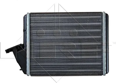 Produktbild von Wärmetauscher, Innenraumheizung NRF 58840