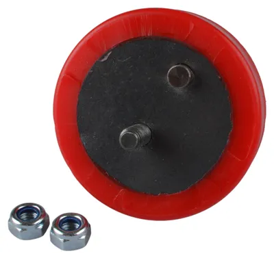 Immagine prodotto di Supporto motore TEDGUM anteriore sinistro e anteriore destro per BMW Serie 3 berlina (E36) TED43599