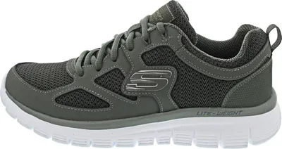 Produktbild von Skechers Burns-Agoura 52635 OLV (46/OLV)