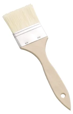 Produktbild von Bäckerpinsel 40 mm