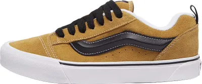 Productafbeelding van Vans Knu Skool, kleur: lichtbruin, model: Antelope