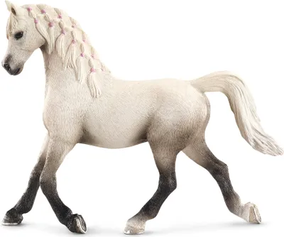 Produktbild von Schleich - Tierfiguren, Araber Stute; 13761