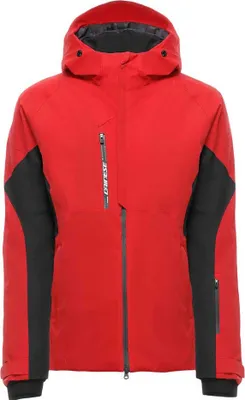 Produktbild von Dainese Snow Etra Aerosense-dry Core Ready Jacke Rot S Mann Rot S