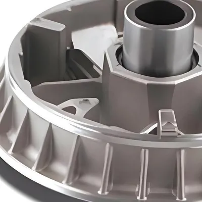 Produktbild von Variomatik Malossi Multivar 2000 für X-Citing 500