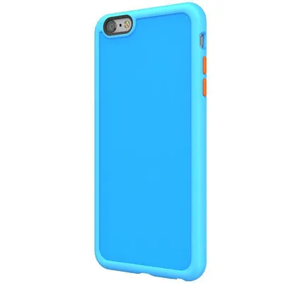 Image de SwitchEasy - Aero iPhone 6/6s Plus (bleu)