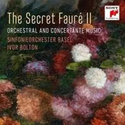Produktbild von The Secret Faur' 2