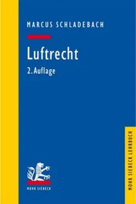 Obrázok produktu pre Luftrecht