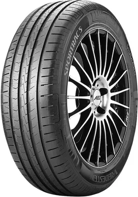 Produktbild von Vredestein Sommerreifen motorcycle-tyres Sportrac 5 ( 165/60 R14 75H )