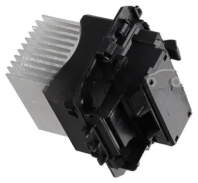 Produktbild von METZGER 0917710 Regler Innenraumgebläse