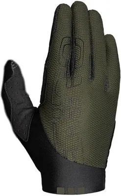 Produktbild von Giro Trixter Handschuhe Grün S Mann Grün S