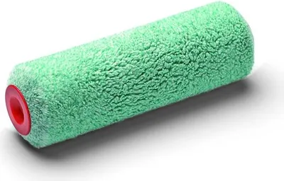 Produktbild von Farbwalze Microline Pro - 180 mm x 48 mm