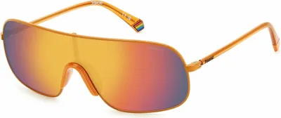 Immagine prodotto di Occhiali da sole da uomo Polaroid PLD-6222-S-L7Q Ø 99 mm