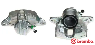 Produktbild von BREMBO Bremssattel Vorne Rechts passend für PEUGEOT 2008 Kombi (CU) Ø54mm F 61 175