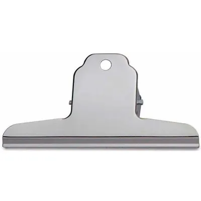 Image de Pince à papier Maulbasic 120mm argent clair