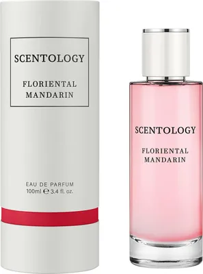 Immagine prodotto di SCENTOLOGY Floriental Mandarin Eau de Parfum 100 ml